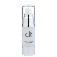 E.L.F. E.l.f. Mineral Infused Face Primer - 1.01 Fluid Ounce