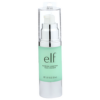 E.L.F. 83415 Clear E.l.f. Blemish Control Face Primer - 1.01 Fluid Ounce