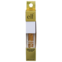 E.L.F. Gold Liquid Glitter Eyeshadow - 0.1 Fluid Ounce