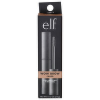 E.L.F. Wow Brow Taupe E.l.f. Volumizing Fiber Gel - 0.12 Ounce