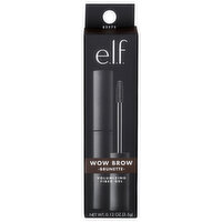 E.L.F. Brunette Wow Brow E.l.f. Volumizing Fiber Gel - 0.12 Ounce