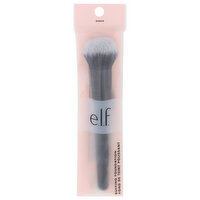E.L.F. E.l.f. Buffing Foundation Brush - 1 Each