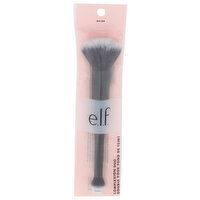 E.L.F. E.l.f. Complexion Duo Brush - 1 Each