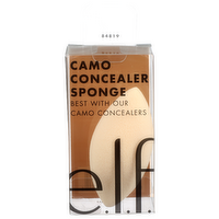 E.L.F. E.l.f. Camo Concealer Sponge - 1 Each