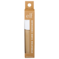 E.L.F. Light Beige E.l.f. Hydrating Camo Concealer - 0.2 Fluid Ounce