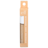E.L.F. Medium Peach E.l.f. Hydrating Camo Concealer - 0.2 Fluid Ounce