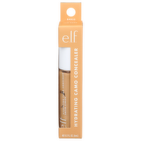 E.L.F. Satin Finish Hydrating Camo Concealer - 0.2 Fluid Ounce