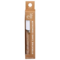 E.L.F. Tan Walnut E.l.f. Hydrating Camo Concealer - 0.2 Fluid Ounce