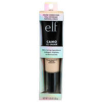 E.L.F. E.l.f. Camo Cc Cream - 1.05 Ounce