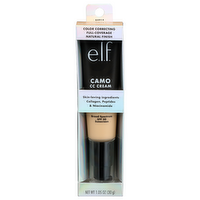 E.L.F. E.l.f. Camo Cc Cream - 1.05 Ounce