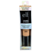 E.L.F. Light 280 n E.l.f. Camo Cc Cream - 1.05 Ounce