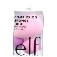 E.L.F. E.l.f. Complexion Sponge Trio - 3 Count