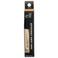 E.L.F. 85846 Light Beige E.l.f. Camo Concealer - 0.2 Fluid Ounce
