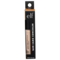 E.L.F. Matte Finish E.l.f. Camo Concealer - 0.2 Fluid Ounce