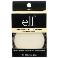 E.L.F. E.l.f. Luminous Putty Primer - 0.74 Ounce