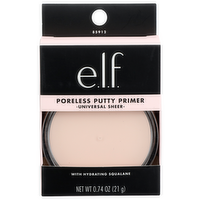 E.L.F. Universal Sheer E.l.f. Poreless Putty Primer - 0.74 Ounce
