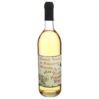 Sweet Taste Of Paradise Winery Peach Wine - 750 ml