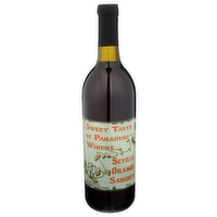 Sweet Taste Of Paradise Winery Seville Orange Sangria - 750 ml