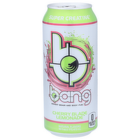 Bang Cherry Blade Lemonade Super Creatine - 16 Fluid Ounce