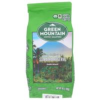 Green Mountain Coffee Roasters Dark Roast - 10 Ounce
