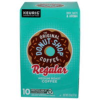 The Orginial Donut Shop Gmc Regular Ss - 0.39 Ounce - 10 Count