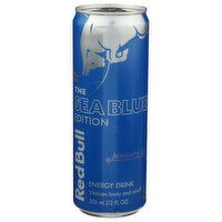 Red Bull Smr Ed Juneberry - 355 ml