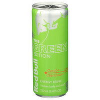 RED BULL Green Edition - 250 ml