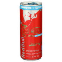RED BULL Edition Sugarfree - 250 ml