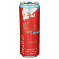 RED BULL Edition Sugarfree - 355 ml