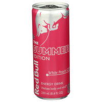 Red Bull Summer Edition - 250 ml