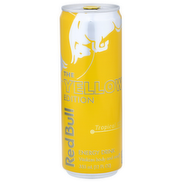 Red Bull Tropical Energy Drink - 355 ml