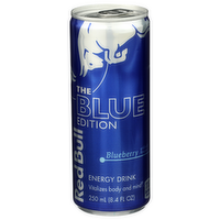 RED BULL Blue Edition - 250 ml
