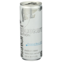 RED BULL Coconut Edition - 250 ml