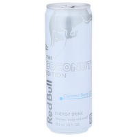 Red Bull Coconut Berry Energy Drink - 355 ml