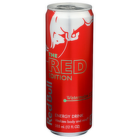 Red Bull Watermelon The Edition Energy Drink - 355 ml