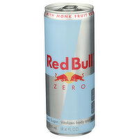 Red Bull Zero - 250 ml