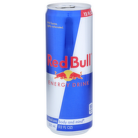 Red Bull Energy Drink - 355 ml