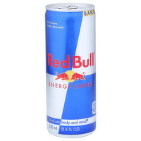 Red Bull Energy Drink - 250 ml