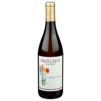 Briar Creek Vineyards Chardonnay - 750 ml