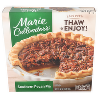 Marie Callender's Southern Pecan Pie - 32 Ounce