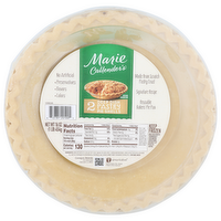 Marie Callender's Deep Dish Pastry Pie Shells - 8 Ounce - 2 Count