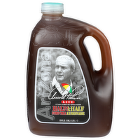 Arizona Arnold Palmer Iced Tea Lemonade Half and Half Lite - 128 Fluid Ounce