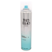 Tigi Bh Hard Head H S - 11.7 Ounce