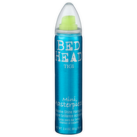 Bed Head Tigi Mini, Masterpiece Massive Shine Hairspray - 2.4 Ounce