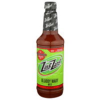 Zing Zang Bloody Mary Mix - 32 Fluid Ounce