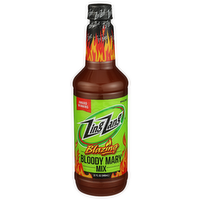Zing Zang Mixer Blazin Bloody Mary - 32 Fluid Ounce