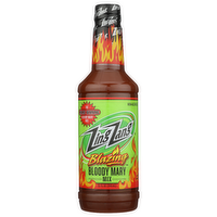 Zing Zang Mixer Blazin Bloody Mary - 32 Fluid Ounce