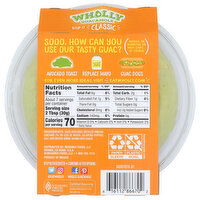 Wholly Guacamole Mild - 7.5 Ounce