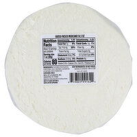 BROOKSHIRE'S La Vaquita Queso Fresco - 14.5 Ounce