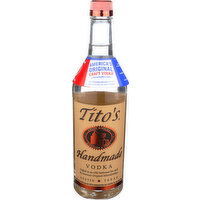 Tito's Handmade Vodka - 750 ml